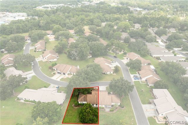 6487 W Lexington Drive, Crystal River, FL 34429