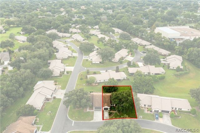 6487 W Lexington Drive, Crystal River, FL 34429