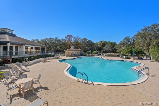 6487 W Lexington Drive, Crystal River, FL 34429