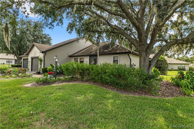 6487 W Lexington Drive, Crystal River, FL 34429