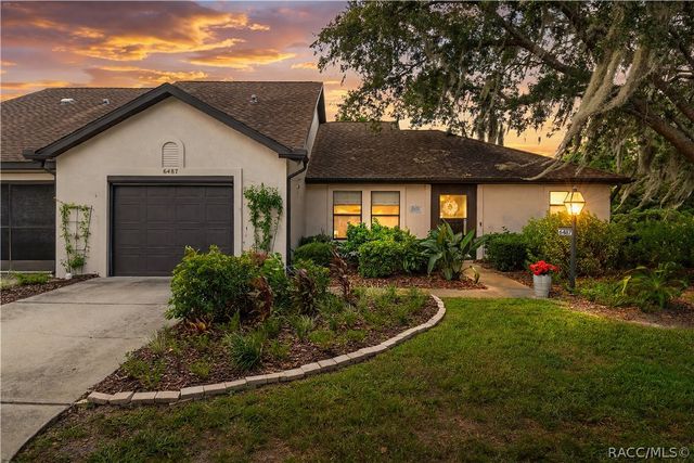 6487 W Lexington Drive, Crystal River, FL 34429