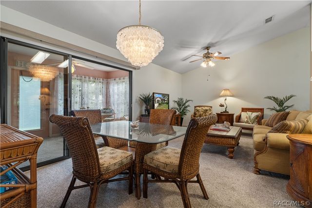 6487 W Lexington Drive, Crystal River, FL 34429
