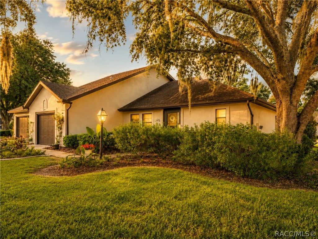 6487 W Lexington Drive, Crystal River, FL 34429