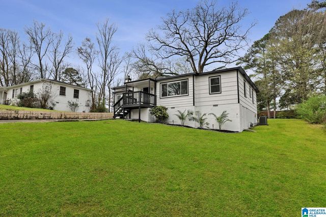 532 ROLLINGWOOD ROAD, Birmingham, AL 35235