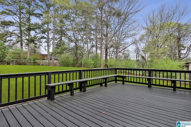 532 ROLLINGWOOD ROAD, Birmingham, AL 35235