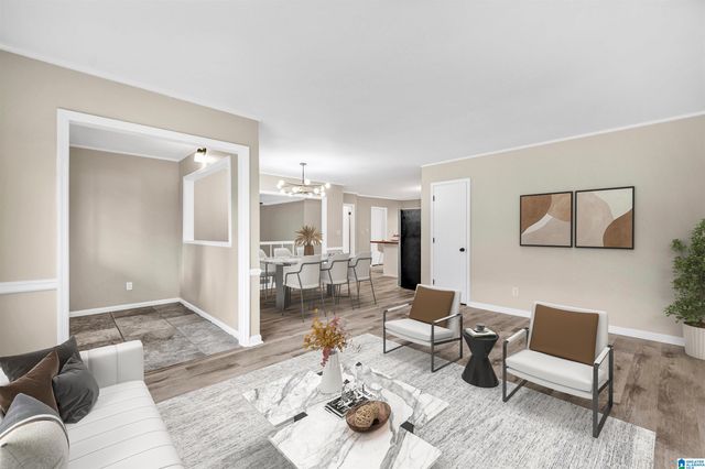 532 ROLLINGWOOD ROAD, Birmingham, AL 35235