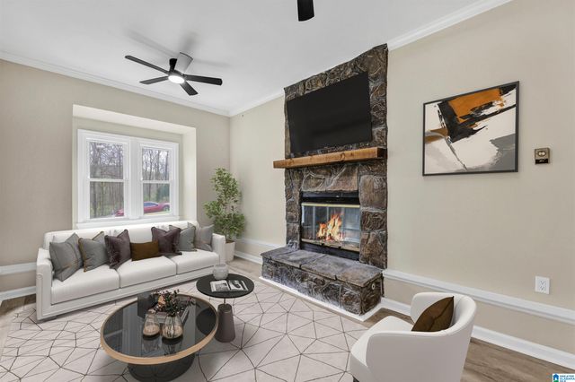 532 ROLLINGWOOD ROAD, Birmingham, AL 35235