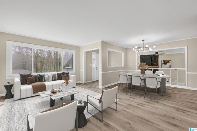 532 ROLLINGWOOD ROAD, Birmingham, AL 35235