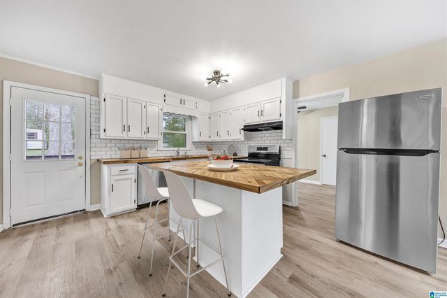 532 ROLLINGWOOD ROAD, Birmingham, AL 35235