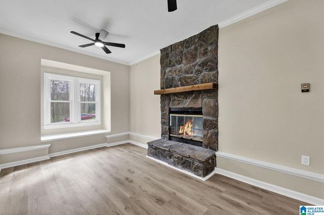 532 ROLLINGWOOD ROAD, Birmingham, AL 35235