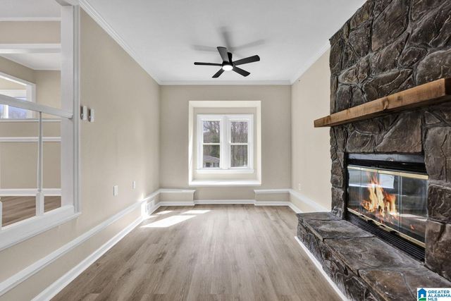 532 ROLLINGWOOD ROAD, Birmingham, AL 35235