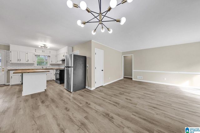 532 ROLLINGWOOD ROAD, Birmingham, AL 35235