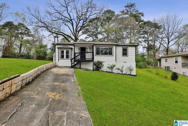 532 ROLLINGWOOD ROAD, Birmingham, AL 35235