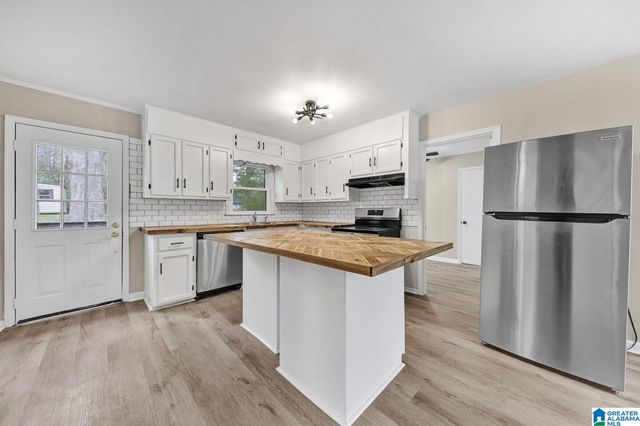 532 ROLLINGWOOD ROAD, Birmingham, AL 35235