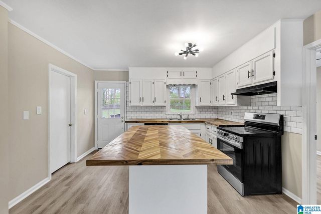 532 ROLLINGWOOD ROAD, Birmingham, AL 35235