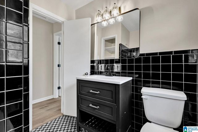 532 ROLLINGWOOD ROAD, Birmingham, AL 35235