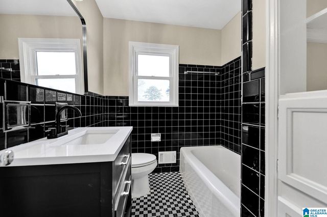 532 ROLLINGWOOD ROAD, Birmingham, AL 35235