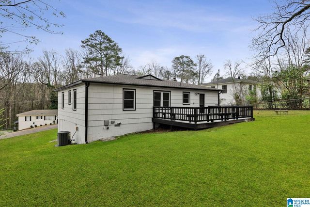 532 ROLLINGWOOD ROAD, Birmingham, AL 35235