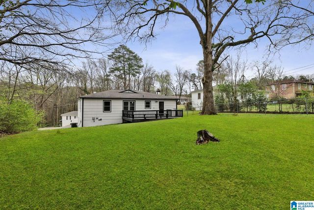 532 ROLLINGWOOD ROAD, Birmingham, AL 35235