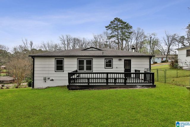 532 ROLLINGWOOD ROAD, Birmingham, AL 35235