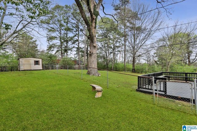 532 ROLLINGWOOD ROAD, Birmingham, AL 35235