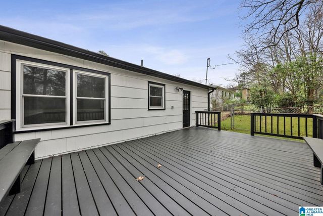 532 ROLLINGWOOD ROAD, Birmingham, AL 35235