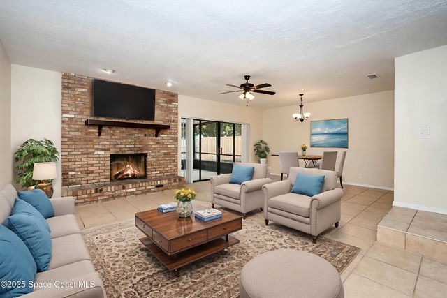 1911 Cashew Courtway, Titusville, FL 32780