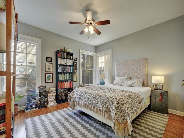 2102 Enfield RD C, Austin, TX 78703