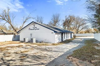 115 N 8th Street, Yukon, OK 73099