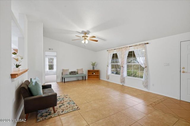 1116 N Timberline Drive, Oracle, AZ 85623