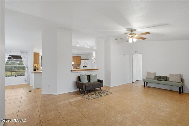 1116 N Timberline Drive, Oracle, AZ 85623