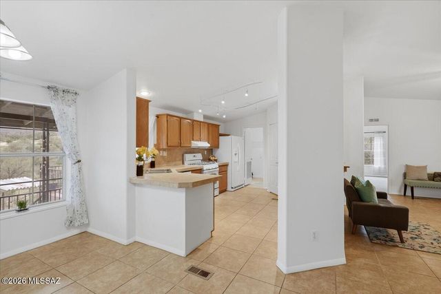 1116 N Timberline Drive, Oracle, AZ 85623