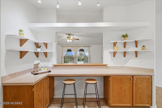 1116 N Timberline Drive, Oracle, AZ 85623