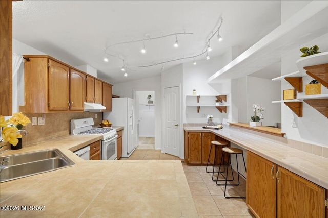 1116 N Timberline Drive, Oracle, AZ 85623