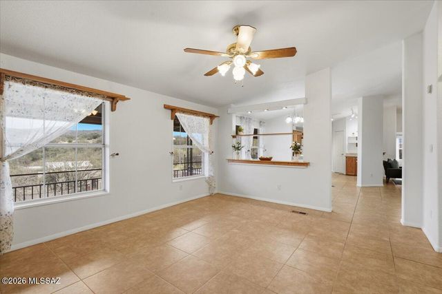 1116 N Timberline Drive, Oracle, AZ 85623