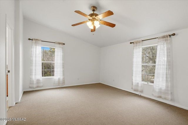 1116 N Timberline Drive, Oracle, AZ 85623