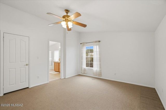 1116 N Timberline Drive, Oracle, AZ 85623