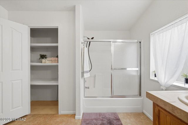 1116 N Timberline Drive, Oracle, AZ 85623