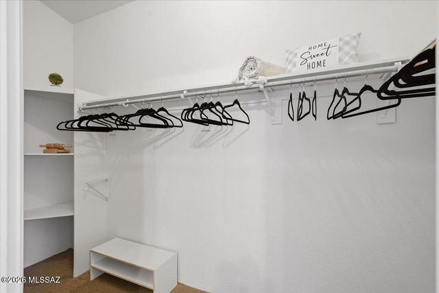 1116 N Timberline Drive, Oracle, AZ 85623