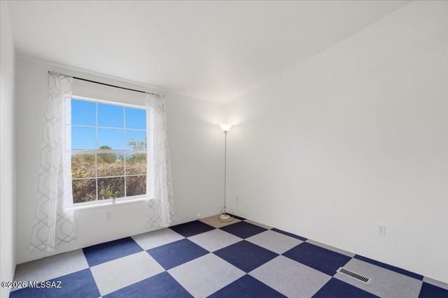 1116 N Timberline Drive, Oracle, AZ 85623