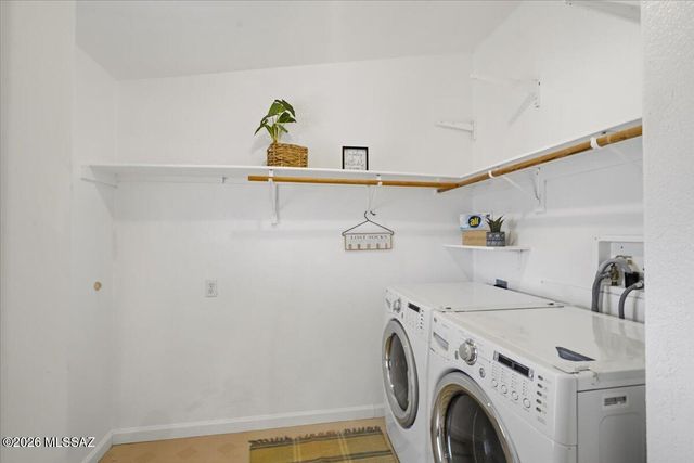 1116 N Timberline Drive, Oracle, AZ 85623