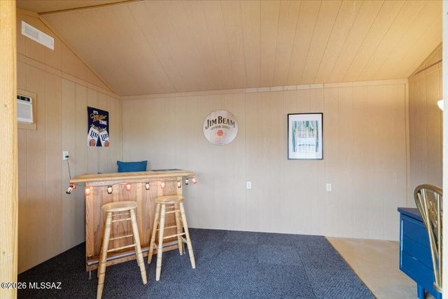 1116 N Timberline Drive, Oracle, AZ 85623