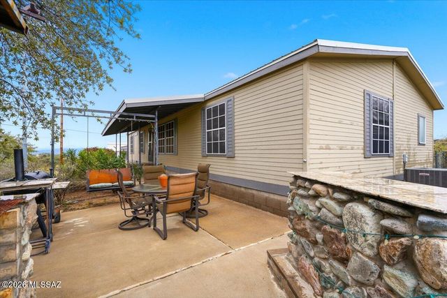 1116 N Timberline Drive, Oracle, AZ 85623