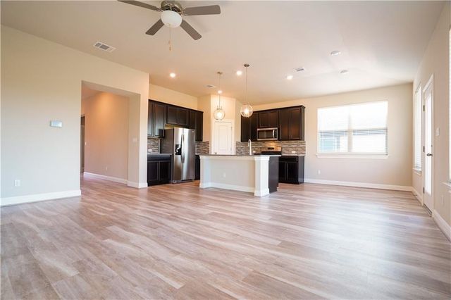 4004 Promontory Point TRL, Georgetown, TX 78626