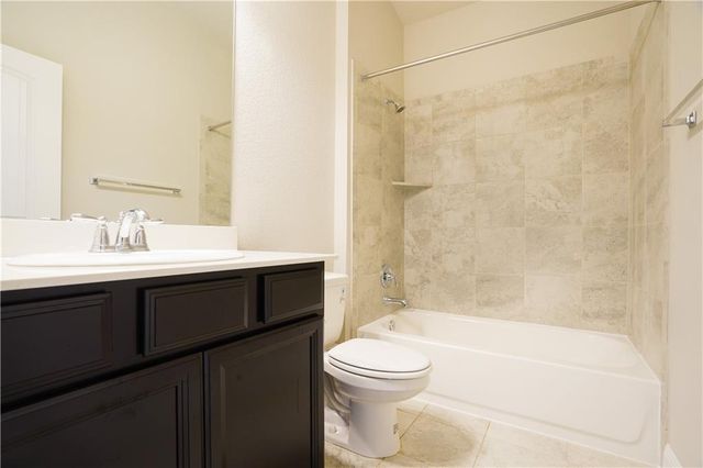 4004 Promontory Point TRL, Georgetown, TX 78626