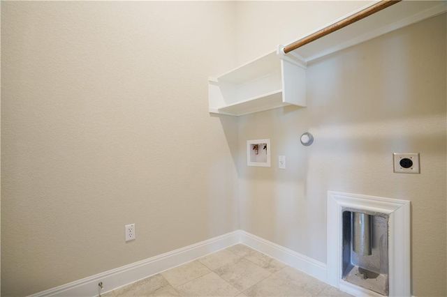 4004 Promontory Point TRL, Georgetown, TX 78626