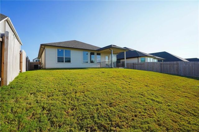 4004 Promontory Point TRL, Georgetown, TX 78626