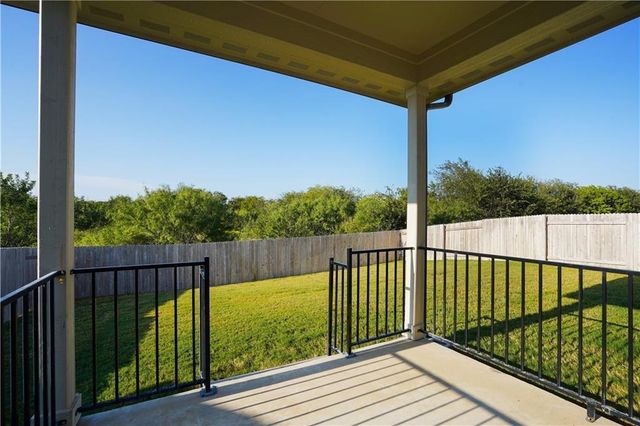 4004 Promontory Point TRL, Georgetown, TX 78626