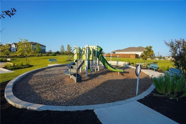 4004 Promontory Point TRL, Georgetown, TX 78626