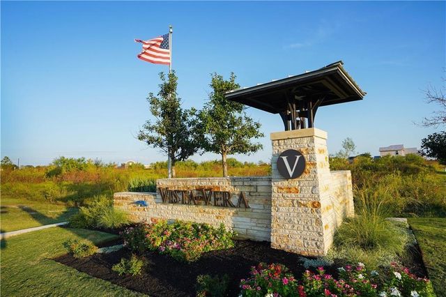 4004 Promontory Point TRL, Georgetown, TX 78626